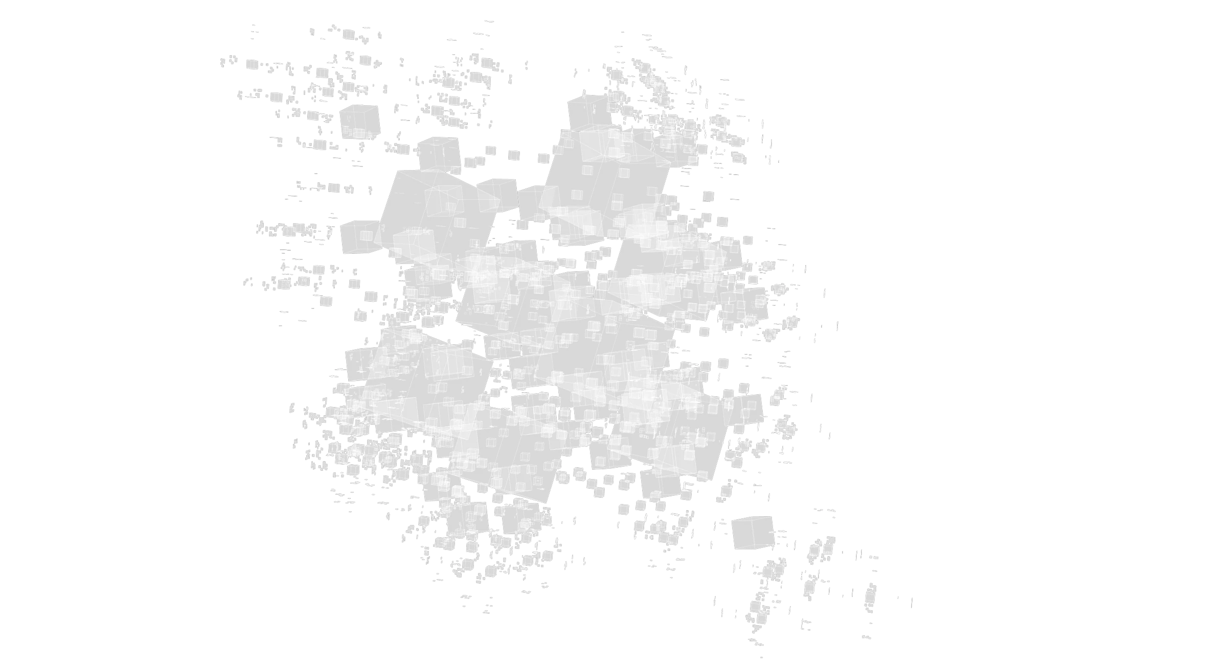 十二万亿年后项目画面 6 / Twelve Trillion Years Later, project view 6